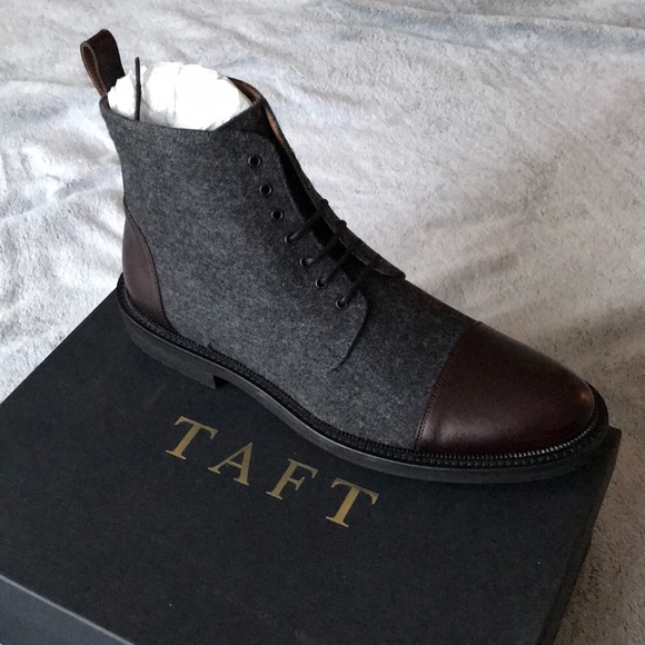 Taft Other - TAFT Brand NEW Men’s The Jack Boot